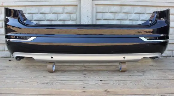 Volvo XC90 Rear bumper 31353390 31353430