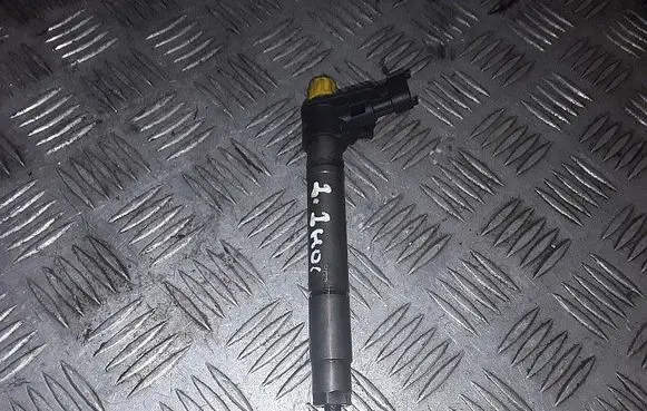 Citroen C6 Fuel injector 9687454480 0445116043