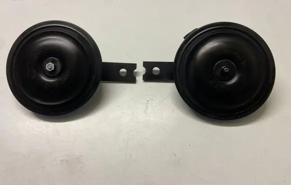 Hyundai Genesis Horn signal 966102M000 966202M000