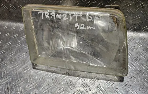 Ford Transit Headlight/headlamp 151275 7914