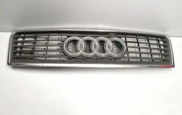 Audi A6 S6 C5 4B Front grill 4B3853651