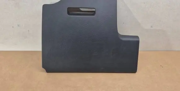 Volkswagen Sharan Dashboard lower bottom trim panel 7M3857917