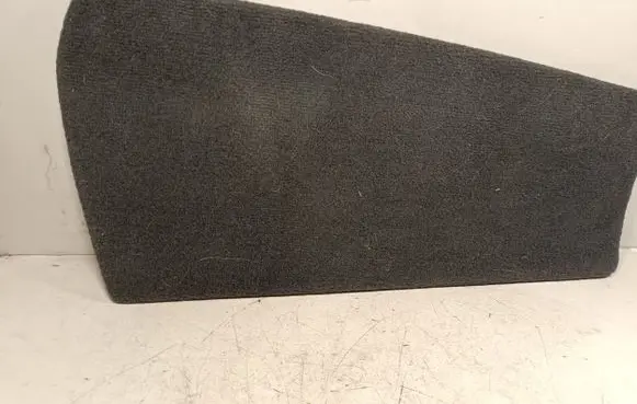 BMW X5 E70 Centre console side trim rear 51166963426