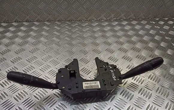 Citroen C4 I Picasso Headlight wiper switch 96627927XT