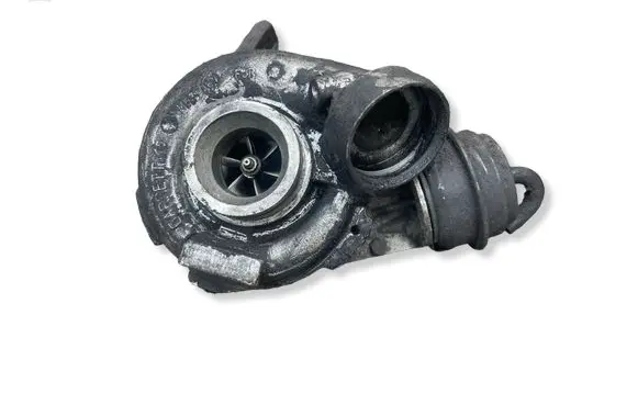 Mercedes-Benz E W211 Turbo A6110960999