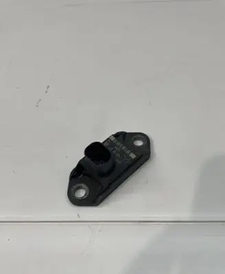 Mercedes-Benz S W221 Acceleration sensor 0045423518