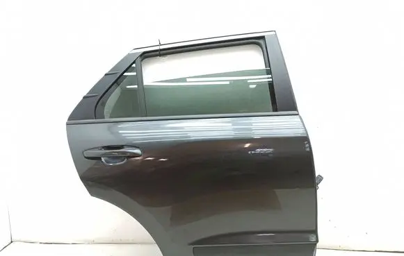 KIA Niro Rear door 