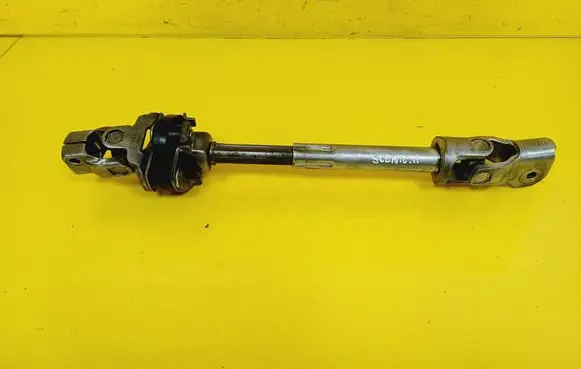 Renault Scenic II - Grand scenic II Steering wheel axle
