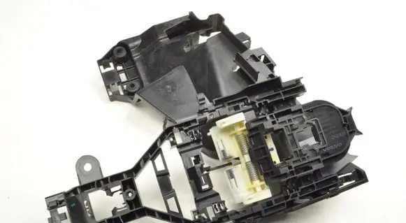 Volvo XC60 Engine mount bracket 31440009