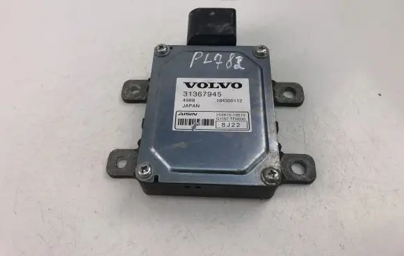 Volvo XC90 Other control units/modules 31367945