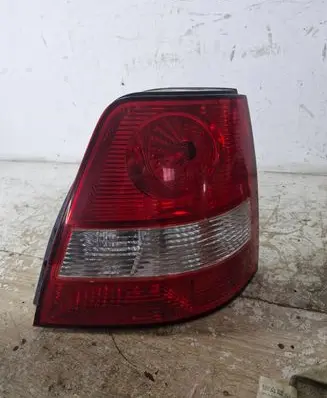 KIA Sorento Rear/tail lights