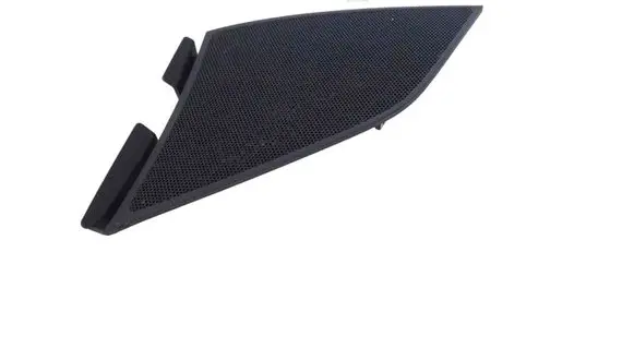 Chevrolet Corvette C7 Dash center speaker trim cover 02577