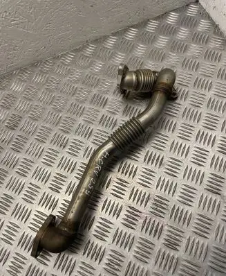 Honda CR-V EGR valve line/pipe/hose