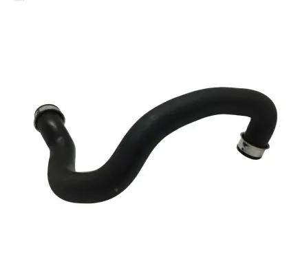 Mercedes-Benz CLS C218 X218 Engine coolant pipe/hose A2045012982