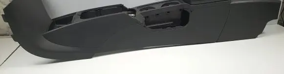 Volvo C70 Center console 8687408