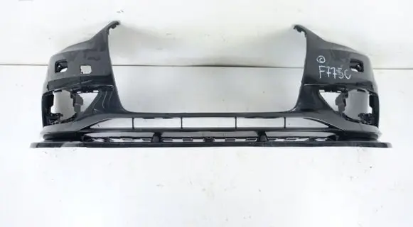 Audi A3 S3 8V Front bumper 8V3807437DE