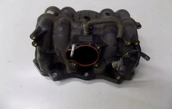 Honda FR-V Intake manifold valve actuator/motor 17000PLR