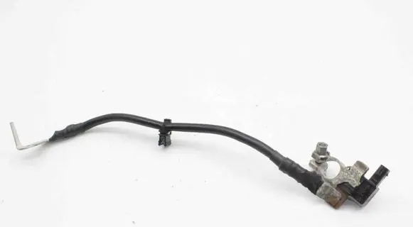 Mercedes-Benz EQB Negative earth cable (battery) A0009054016