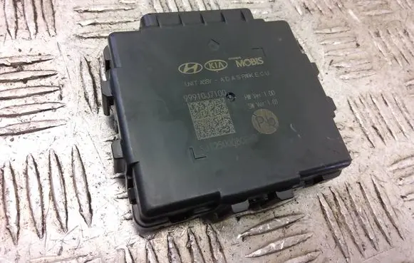 KIA Pro Cee'd III Parking PDC control unit/module 99910-J7100 S812500080EE