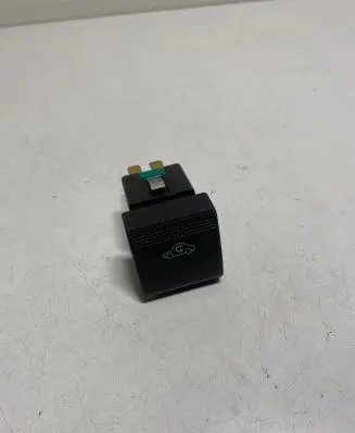 Opel Vectra B Air circulation switch 09134508 22780M390