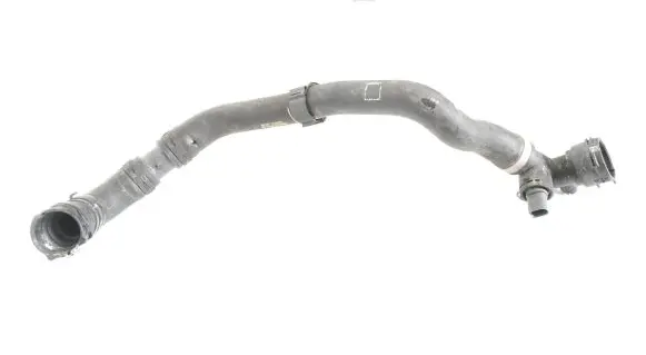 Audi A4 S4 B9 8W Engine coolant pipe/hose 8W9807454