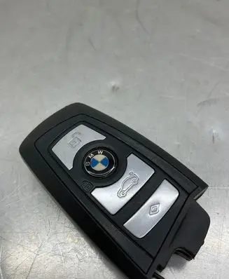 BMW 5 F10 F11 Ignition key/card 9259718