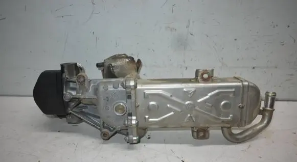Volkswagen Tiguan EGR valve cooler 03L131512BL
