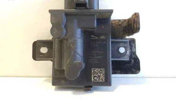 Land Rover Evoque II Fuel injection pump control unit/module LK629D370BA