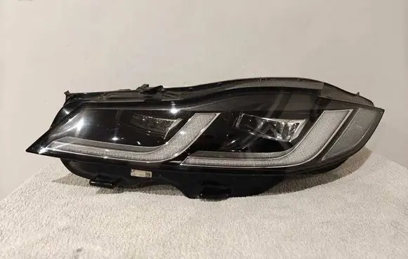 Jaguar F-Pace Headlight/headlamp MK8313W030EC EM8313W030EC 0021808504