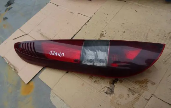 Mercedes-Benz Vaneo W414 Rear/tail lights A4148200064