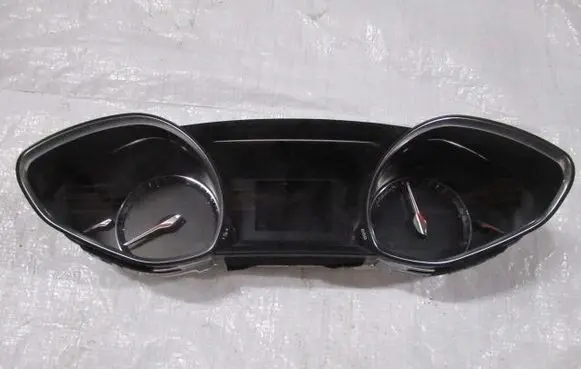 Peugeot 308 Speedometer (instrument cluster)
