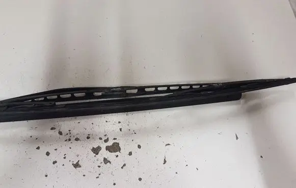 Opel Zafira A Windshield/front glass wiper blade 50290582557 182186