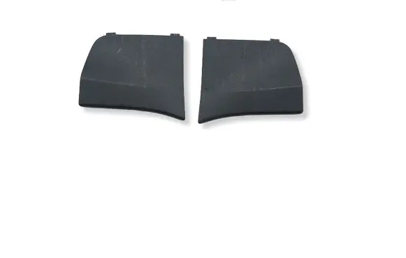 Volkswagen Golf VII (A) pillar trim 5G9807855 5G9807856