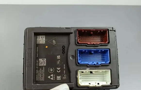 Honda HR-V Other control units/modules A3C0804140100 388003M0E120M1