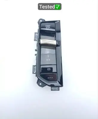 BMW iX Gear shifter/selector 5A767A4