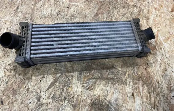 Ford Transit Custom Intercooler radiator GK216K775AE
