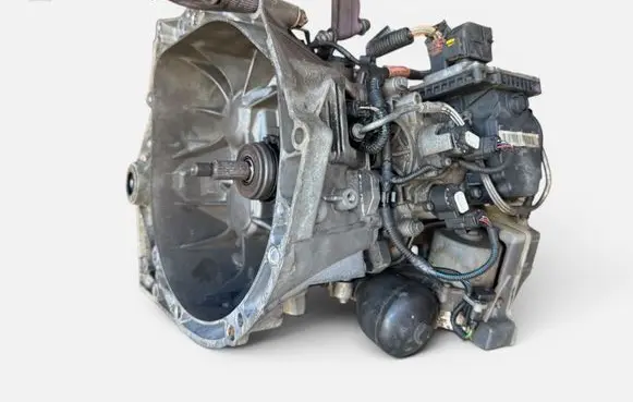 Peugeot 508 Automatic gearbox 9675305280 9686944310 P7800AA2