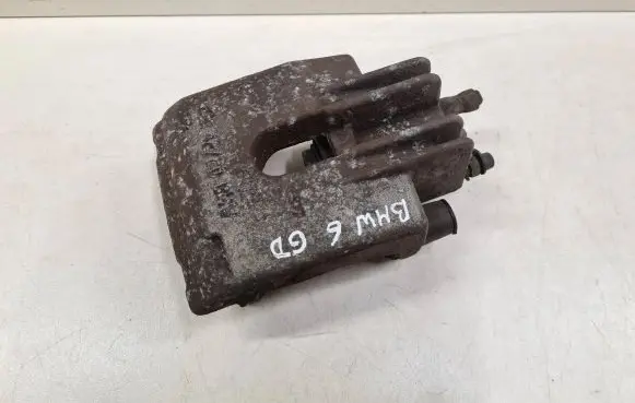 BMW 6 E63 E64 Rear brake caliper