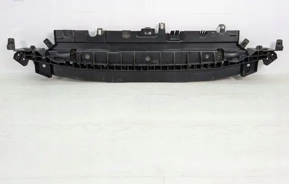 Citroen DS3 Front bumper support beam 9805085080