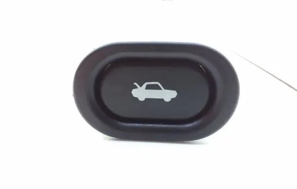 Saab 9-5 Tailgate/boot open switch button 156796 4733440