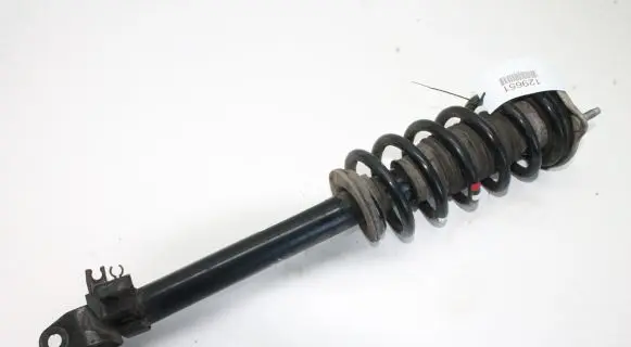 Mercedes-Benz C W205 Front shock absorber/damper A2053201713