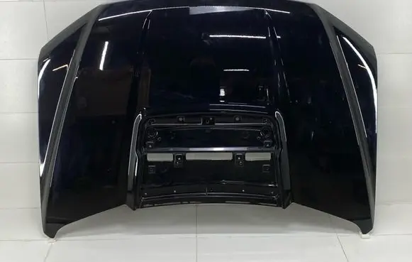 Ford F150 Engine bonnet/hood JL3A19A688BB