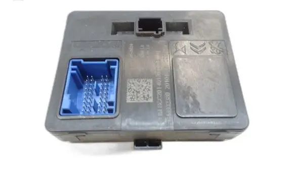 Citroen C4 III e-C4 Central body control module 9848932380