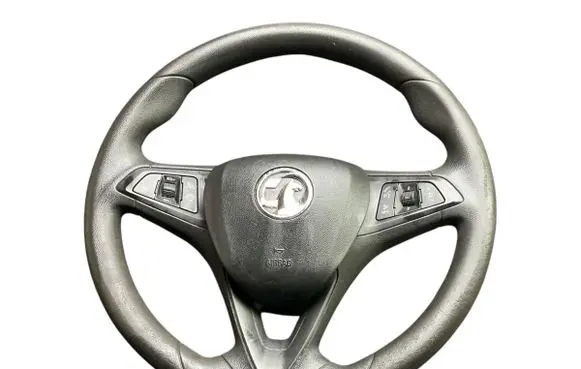 Opel Astra K Steering wheel 39042464 39070463