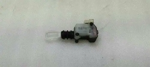 Porsche 911 997 Tailgate/trunk/boot lift motor 99762411802