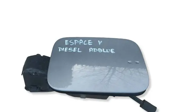 Renault Espace V (RFC) Fuel tank cap 781200140R