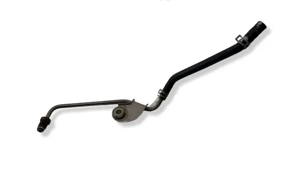 Toyota Corolla E210 E21 Exhaust gas pipe 
