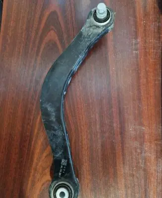 Audi A5 Rear control arm 8W0505398F 1521A