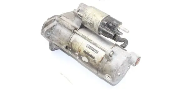 Opel Insignia B Starter motor 55579119 55579119AH