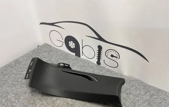Tesla Model S (C) pillar trim 102473000C